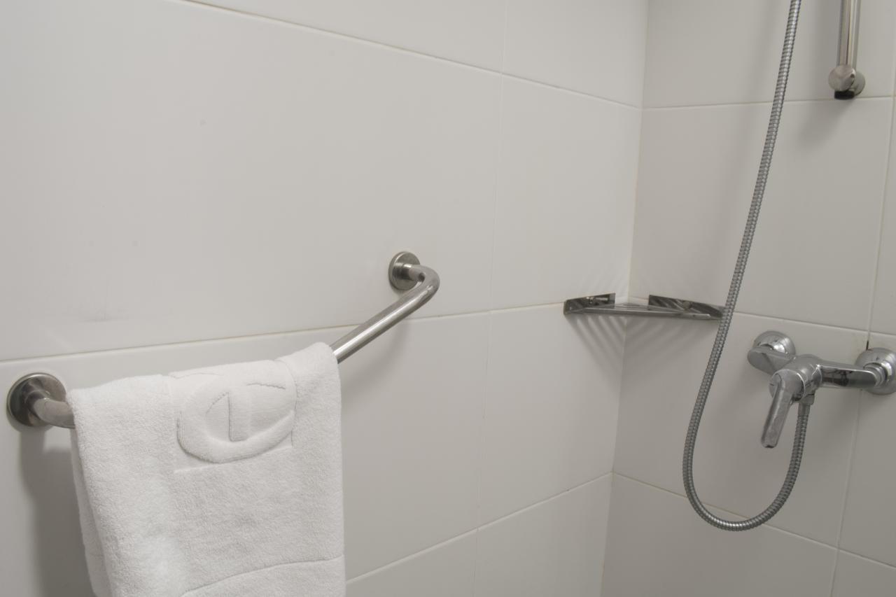 Tc Lindamar Apartamento *