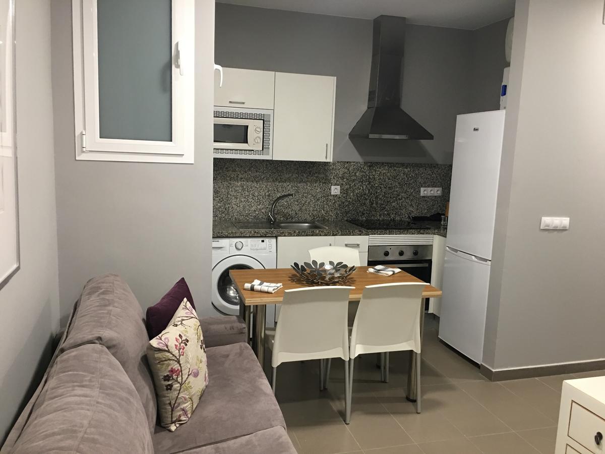 Apartment Tc Lindamar