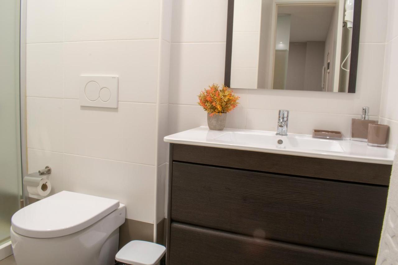 Apartment Tc Lindamar Las Palmas de Gran Canaria
