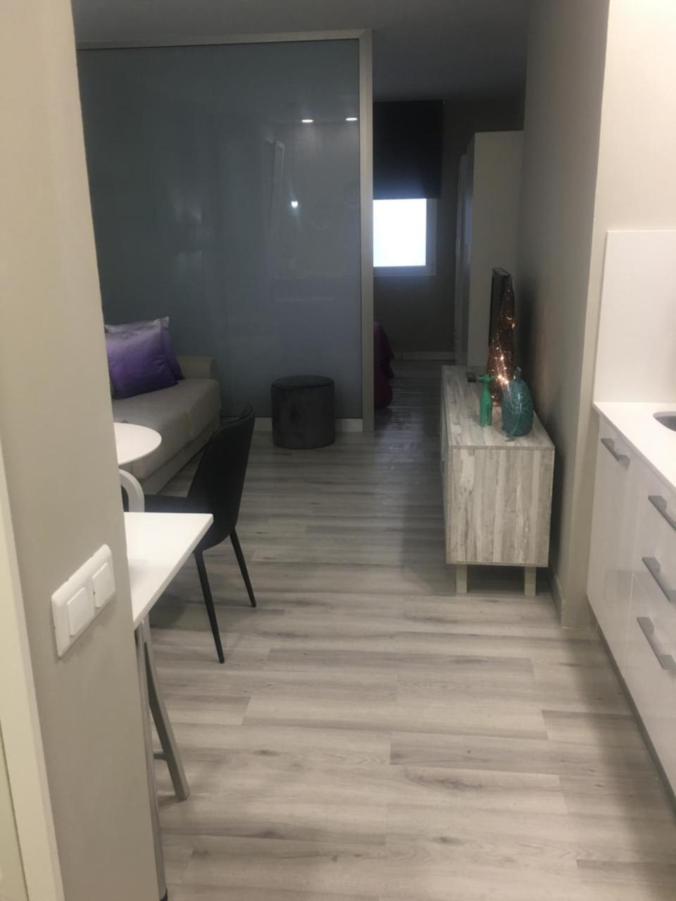 Apartment Tc Lindamar *