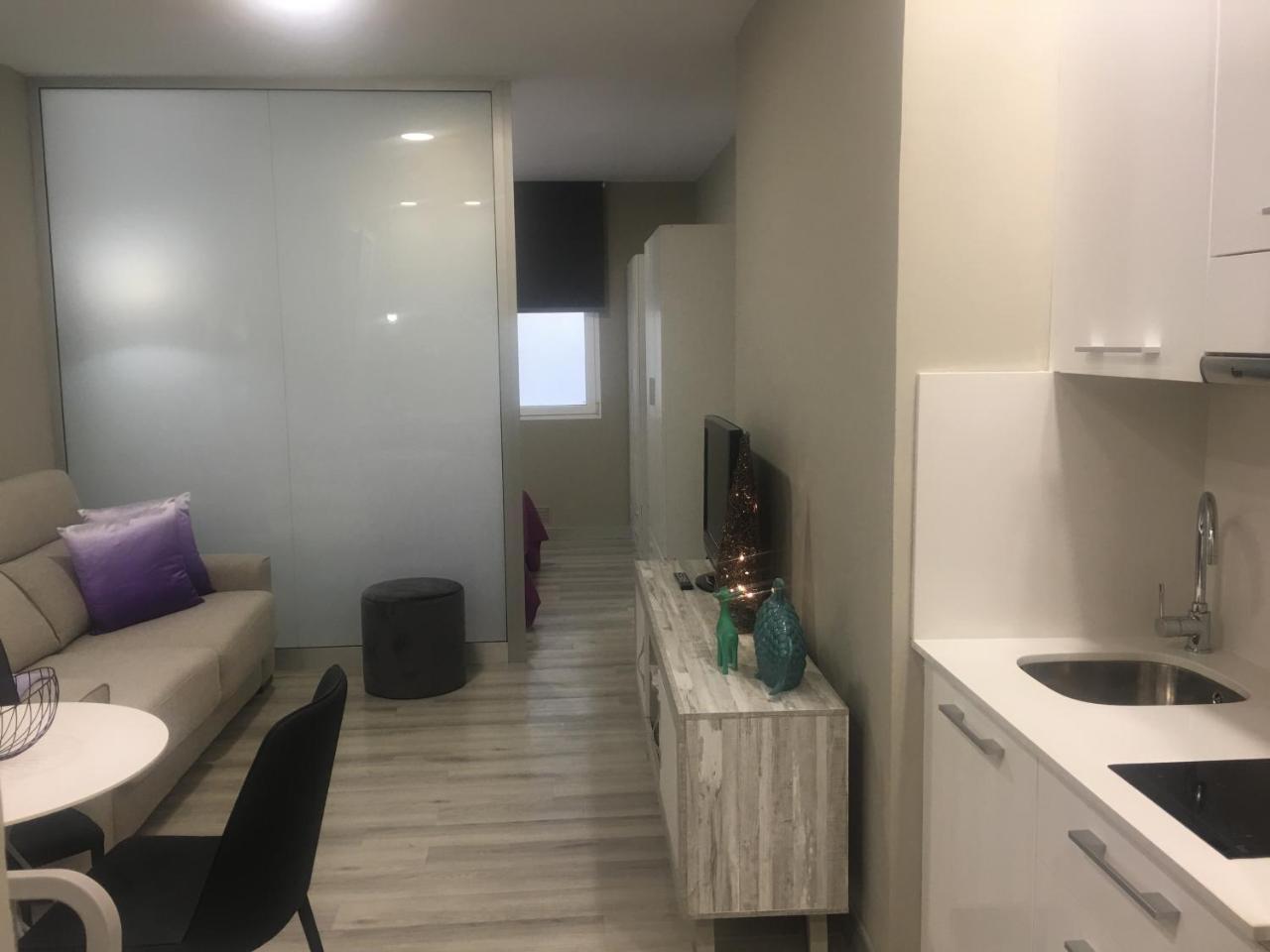 Tc Lindamar Apartment *